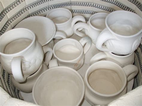 Bisqueware Definition in Art: Unraveling the Enigma of Ceramic Artistry