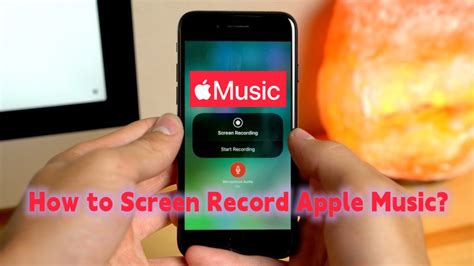 Can You Screen Record Apple Music? A Detailed Insight