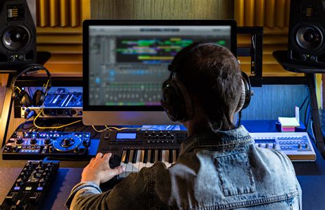 How Do You Become a Music Producer? Exploring the Journey of a Music Producer