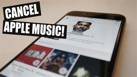 how to cancel an apple music subscription and the importance of digital privacy in our daily lives