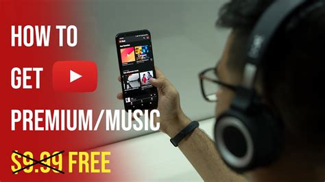 How to Get YouTube Music Premium for Free: A Detailed Exploration with FAQs