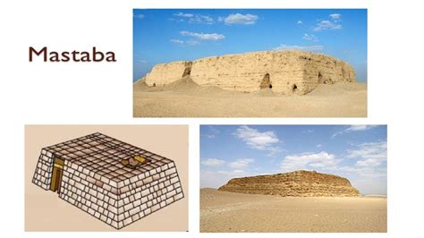 mastaba art history definition: Mastaba art history not only reflects the architectural evolution of ancient Egypt but also serves as a window into the daily lives and beliefs of its inhabitants.