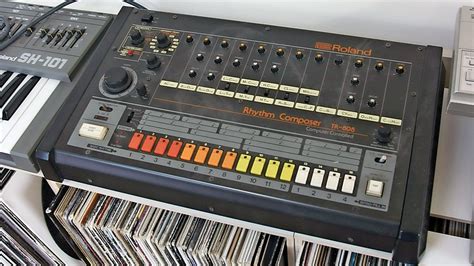 What Is 808 Music and Its Unique Allure