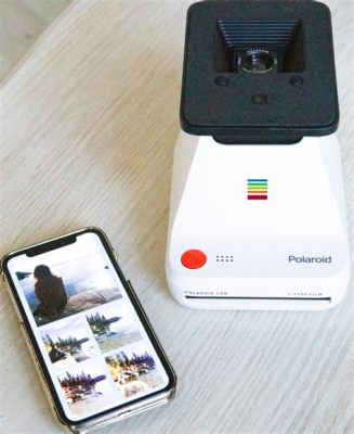 Where to Print Polaroid Photos: A Journey into the World of Instant Prints