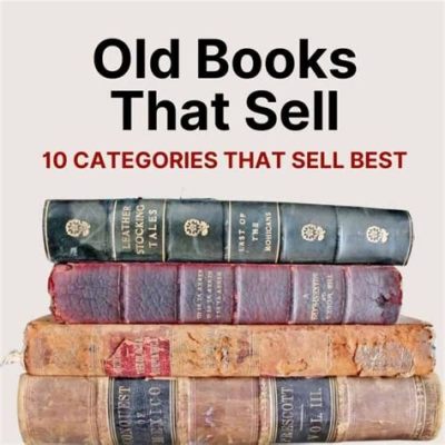 Where to Sell Old Books Near Me: Multiple Options for Book Lovers